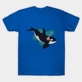 Orca Opera T-Shirt